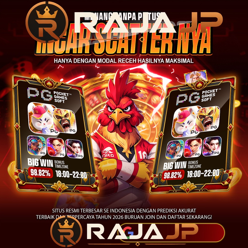 RAJAJP X I and You Do: Rasakan Alur Digital yang Halus di Setiap Sesi